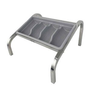 HCB Standaard - 1 bestekbak - 54 cm - RVS