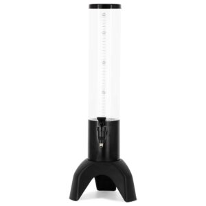 HCB Bierdispenser - tapkraan - 1,5 liter