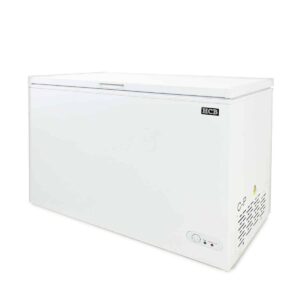 HCB Vrieskist - klapdeksel - 247 liter - 230V