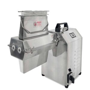 HCB Vleesvermalser - elektrische - 230V - RVS