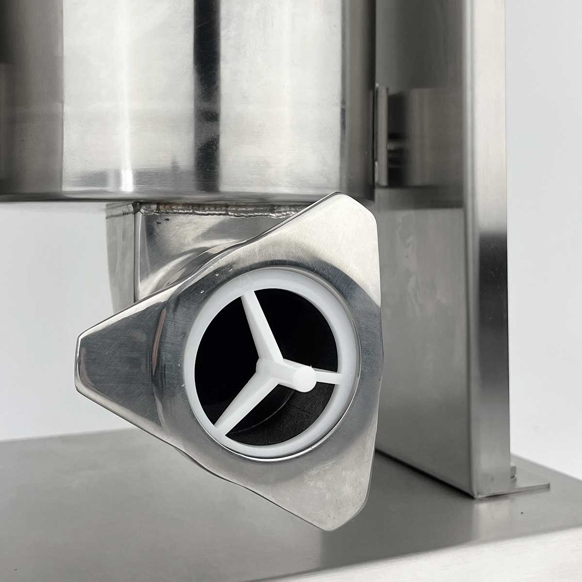 HCB Churrosmachine - verticaal - 5 liter - RVS - Afbeelding 11