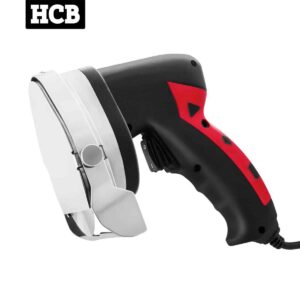 HCB Dönermes - 60 kg/dag - 230V - RVS