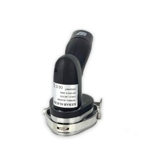 HCB Dönermes - 60 kg/dag - 2 accu's - 230V - RVS