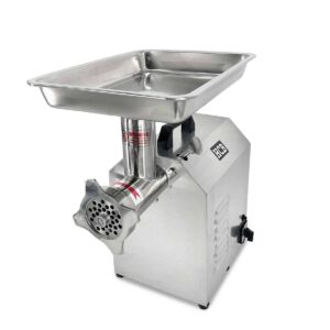 HCB Gehaktmolen - 250 kg p/u - 230V - RVS