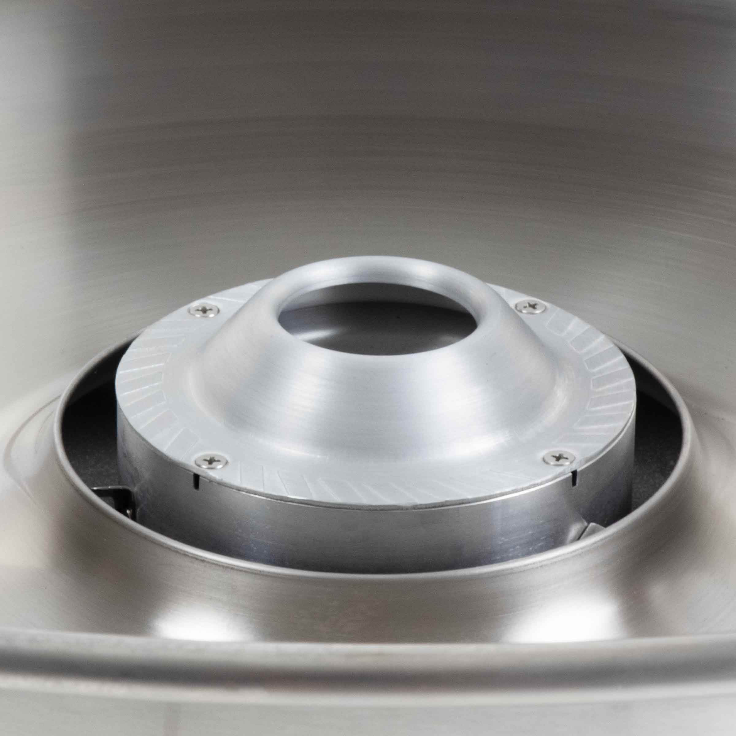 HCB Suikerspinmachine - 73 cm - 230V - Afbeelding 4