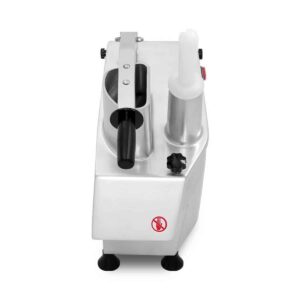 HCB Groentesnijmachine - 5 schijven - 230V