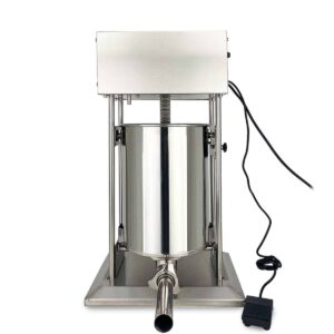 HCB Worstvuller - 20 liter - elektrisch - 230V