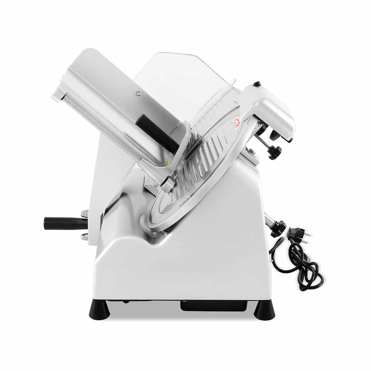 HCB Snijmachine - 300 mm - RVS - 230V - Afbeelding 3