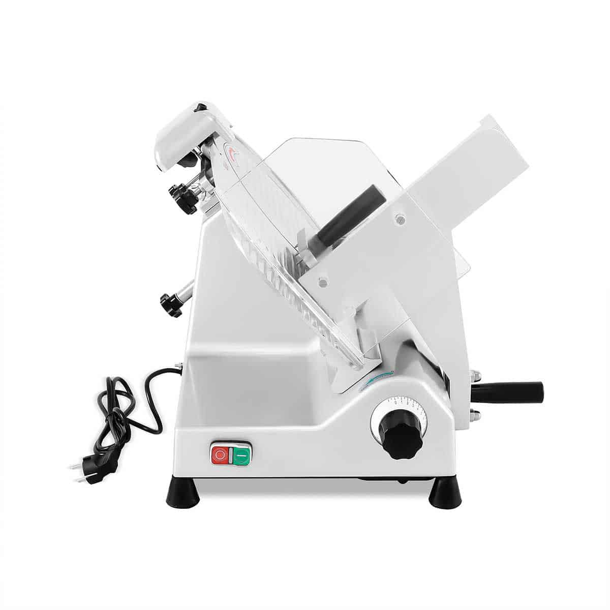 HCB Snijmachine - 300 mm - RVS - 230V - Afbeelding 5