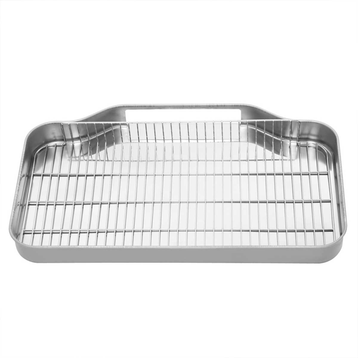 HCB Dubbele friteuse - 2 x 30 liter - propaan - RVS - Afbeelding 7