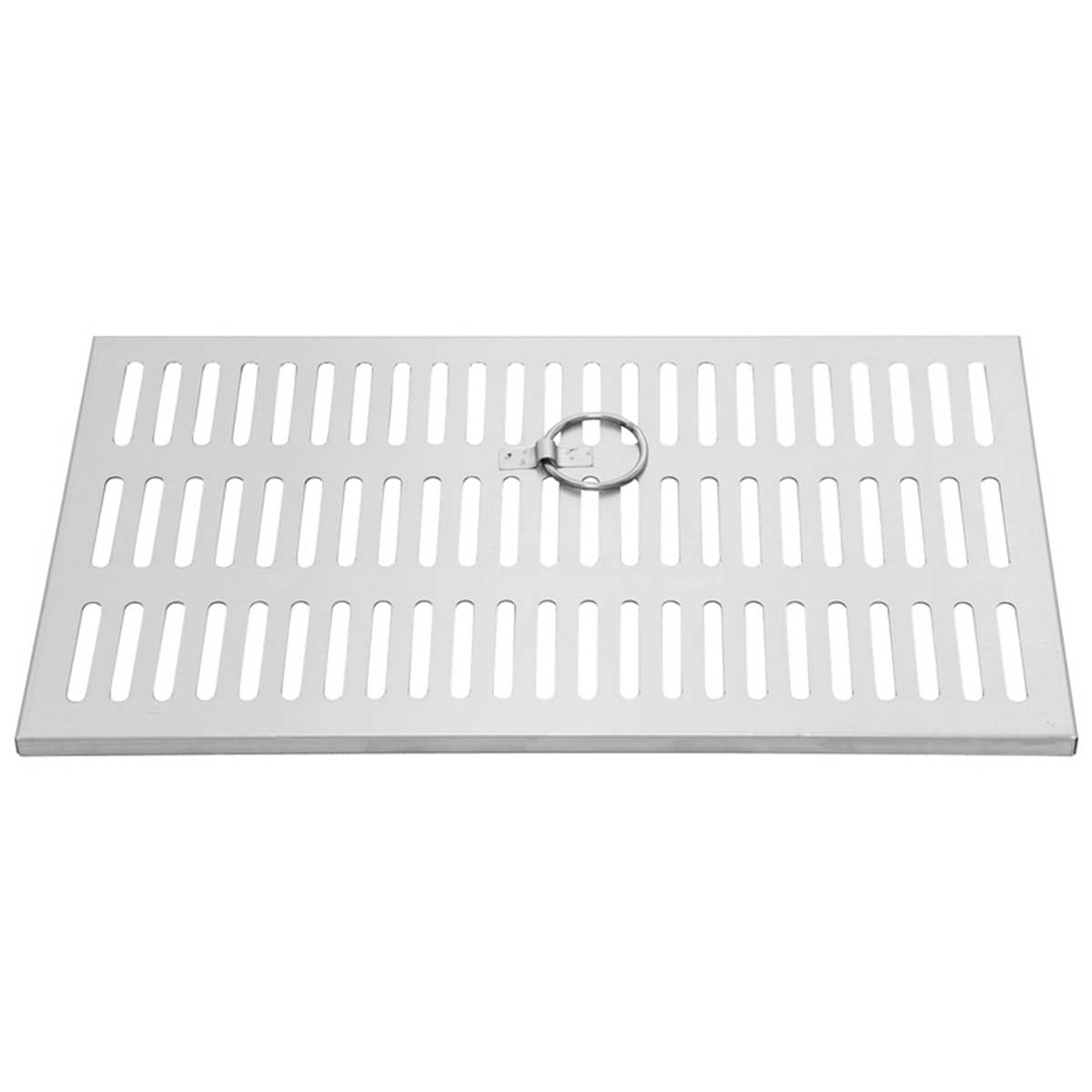 HCB Dubbele friteuse - 2 x 30 liter - propaan - RVS - Afbeelding 8