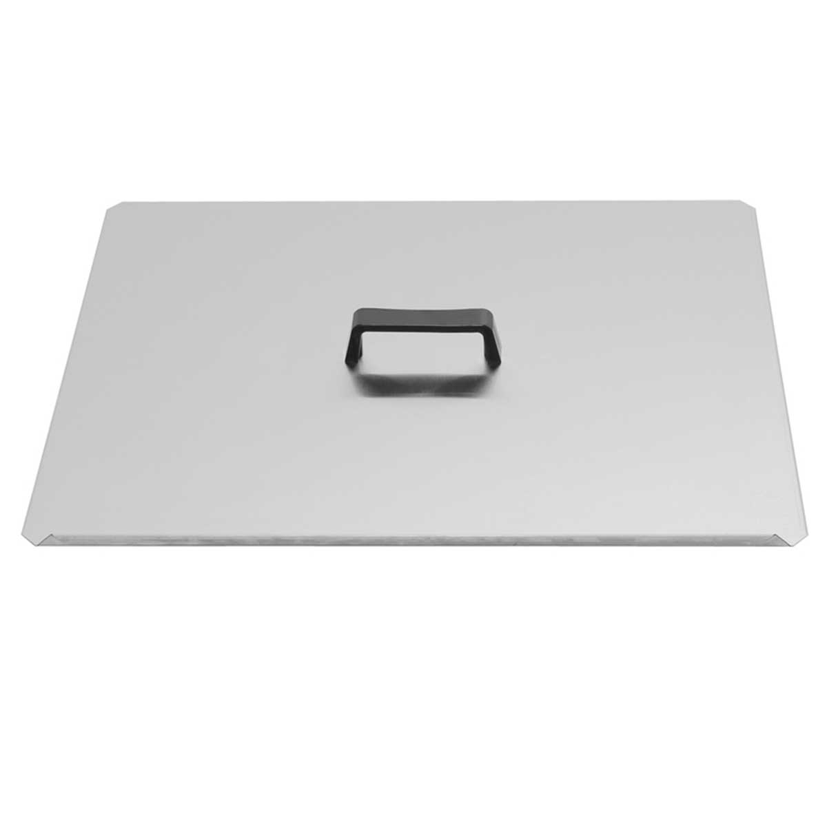 HCB Friteuse - 30 liter - propaan - RVS - Afbeelding 11