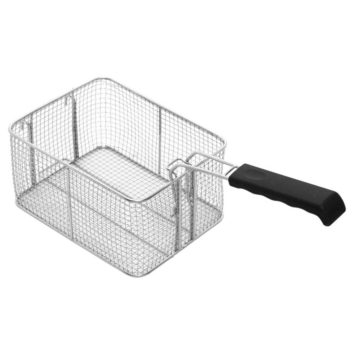 HCB Friteuse - 30 liter - propaan - RVS - Afbeelding 12