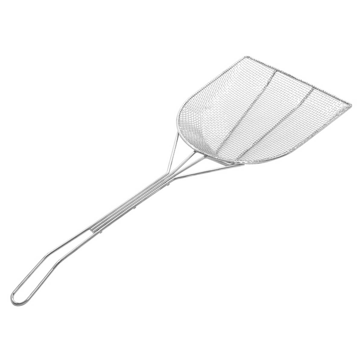 HCB Friteuse - 30 liter - propaan - RVS - Afbeelding 13