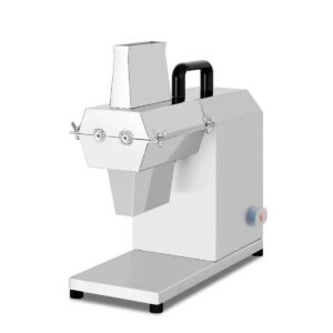 HCB Vleesvermalser - elektrische - 230V - RVS