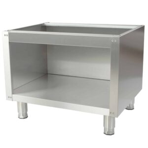 HCB Onderstel - 70 cm - 650 series - RVS