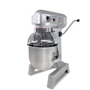 HCB Planeetmenger - 20 liter - 230V - RVS