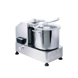 HCB Keukenmachine - 9 liter - 230V - RVS