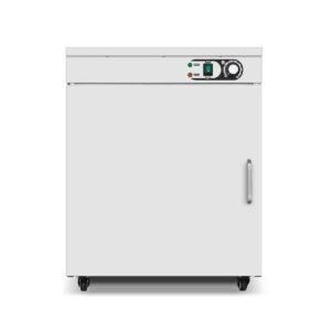 HCB Bordenwarmer - 60 borden - 230V - RVS