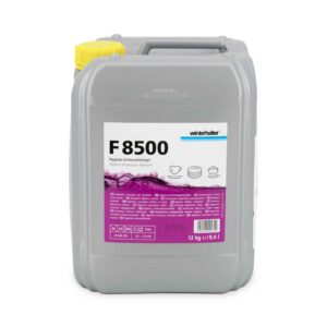 Winterhalter Universeel vaatwasmiddel - vaatwassers - 12 kg - F 8500