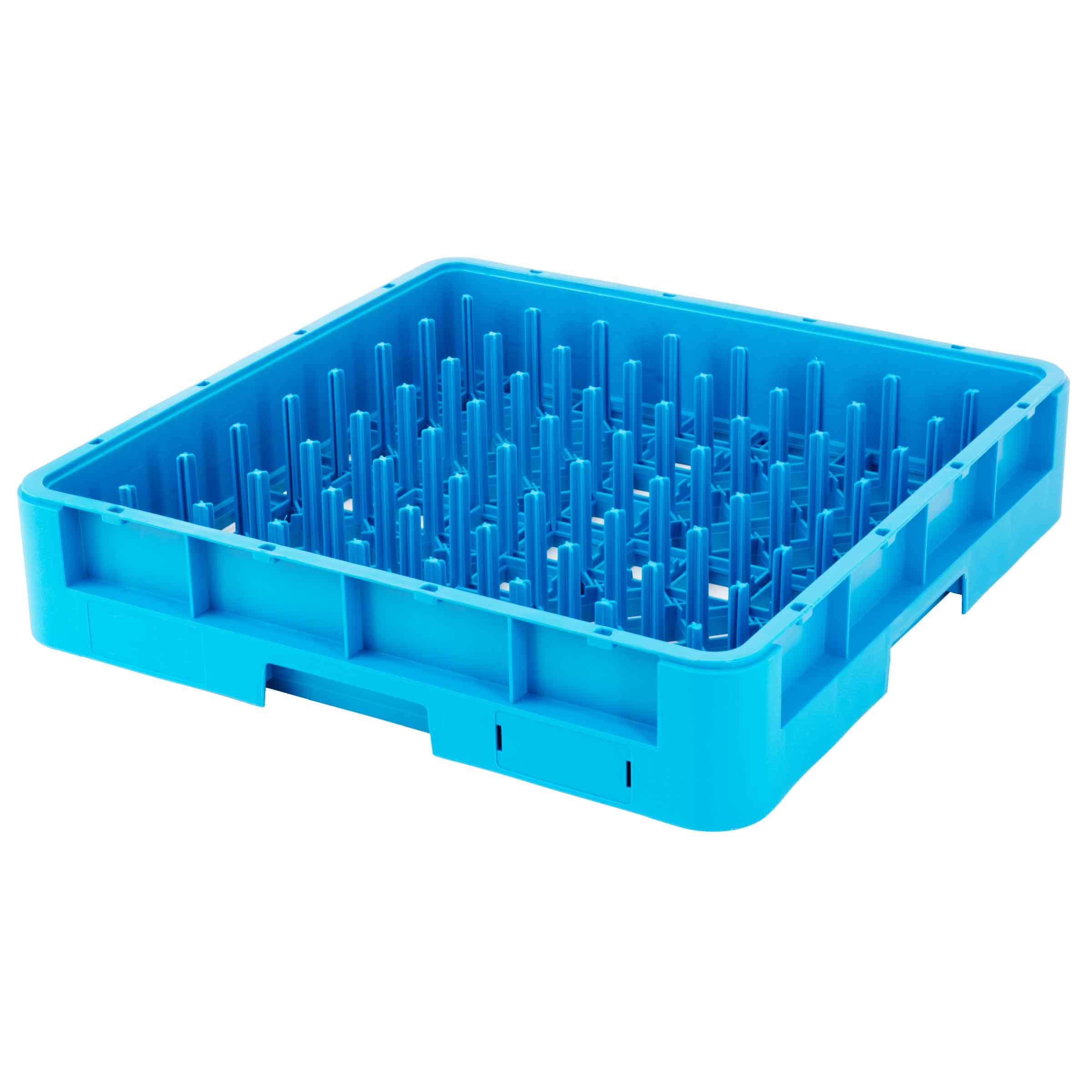 HCB Waskorf - 50 x 50 x 10 cm - kunststof