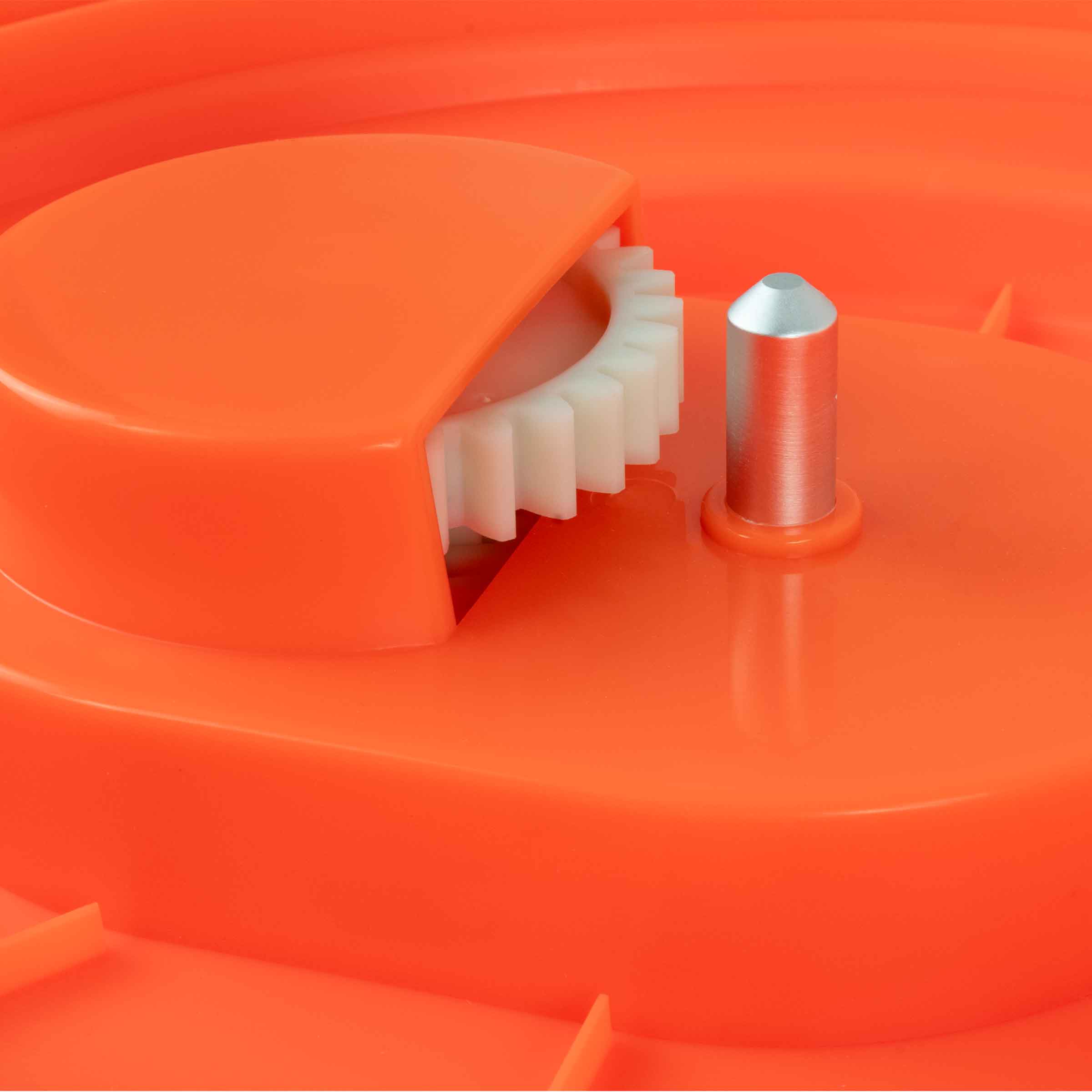 HCB Basic-line Slacentrifuge - 25 liter - Afbeelding 4