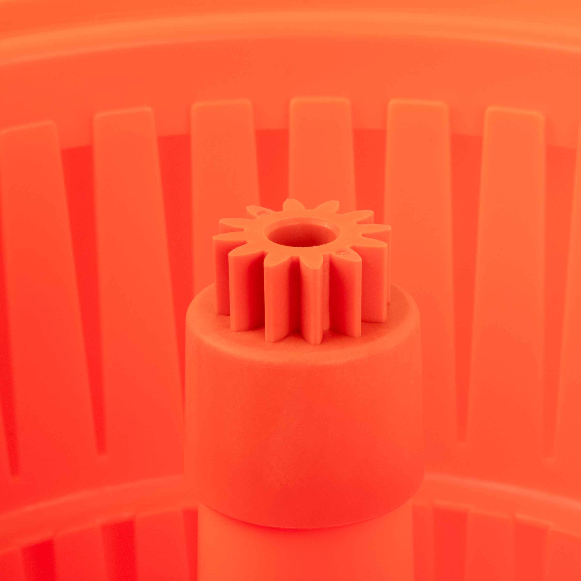 HCB Basic-line Slacentrifuge - 25 liter - Afbeelding 6