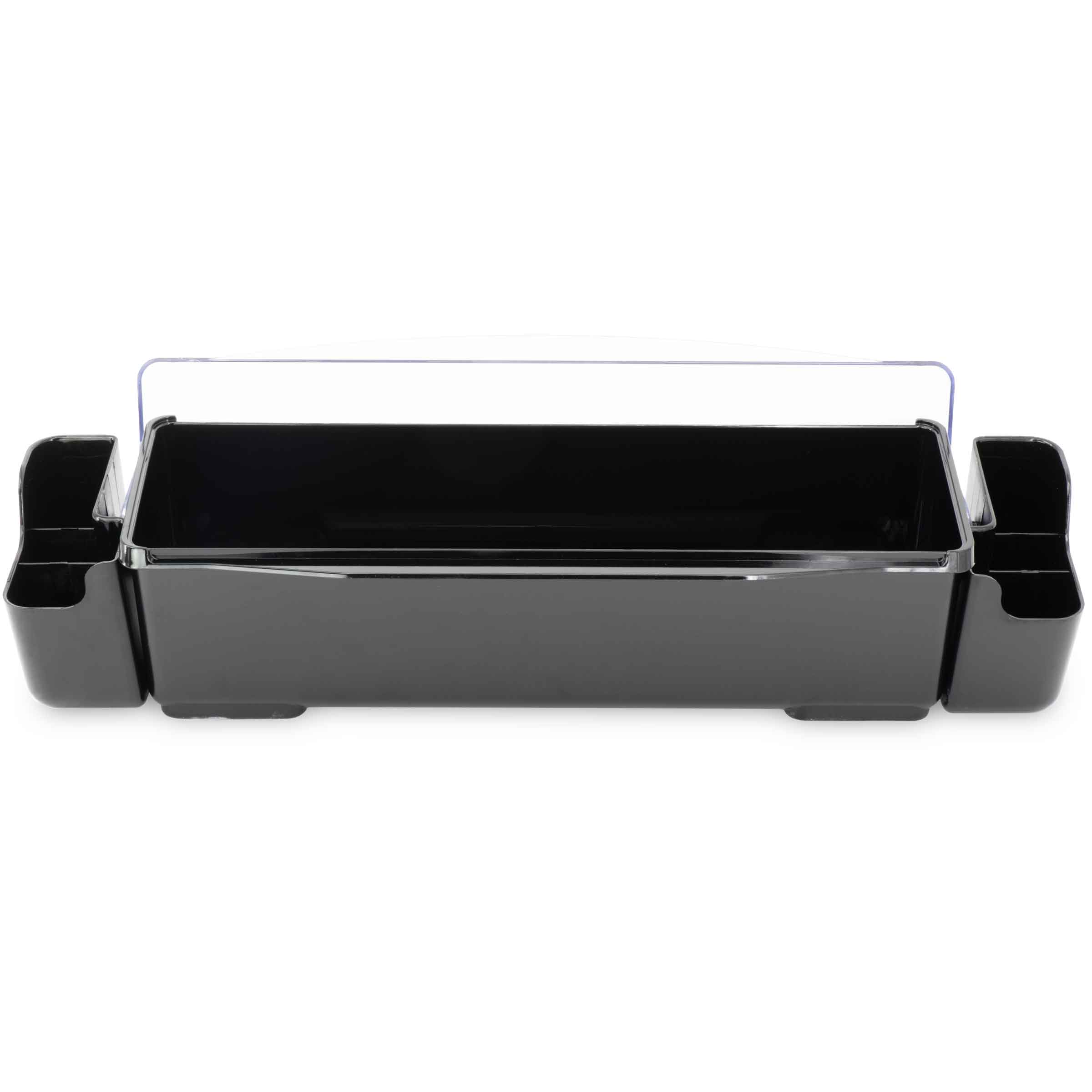 HCB Ingredientenhouder - 6 bakken - hoog - 58,5 cm - Afbeelding 3