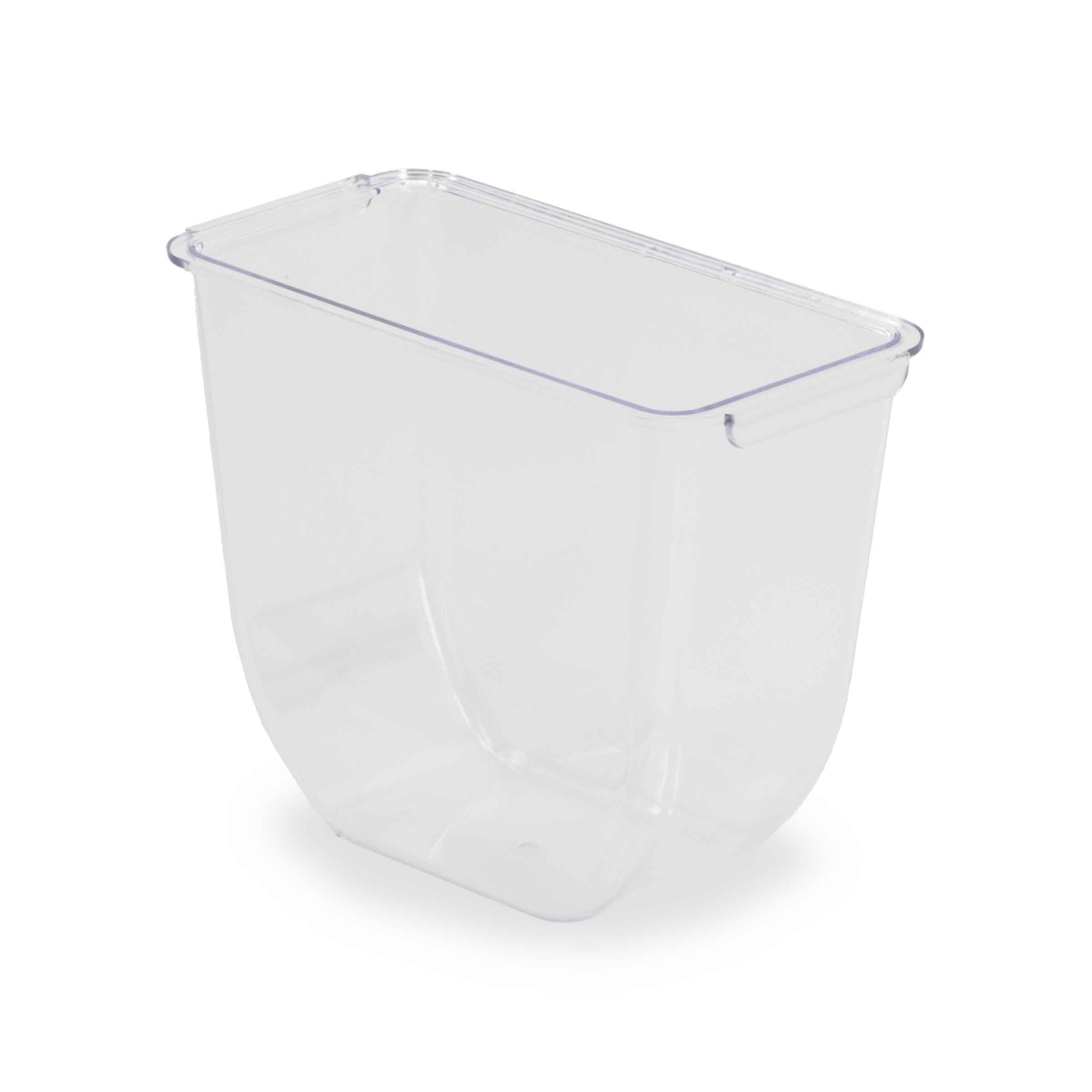 HCB Ingredientenhouder - 6 bakken - hoog - 58,5 cm - Afbeelding 4