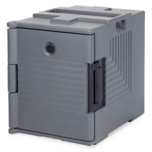 HCB Thermobox - 12 x 1/1 GN - 83 liter