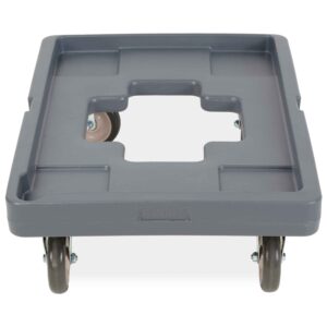 HCB Draagwagen - thermobox