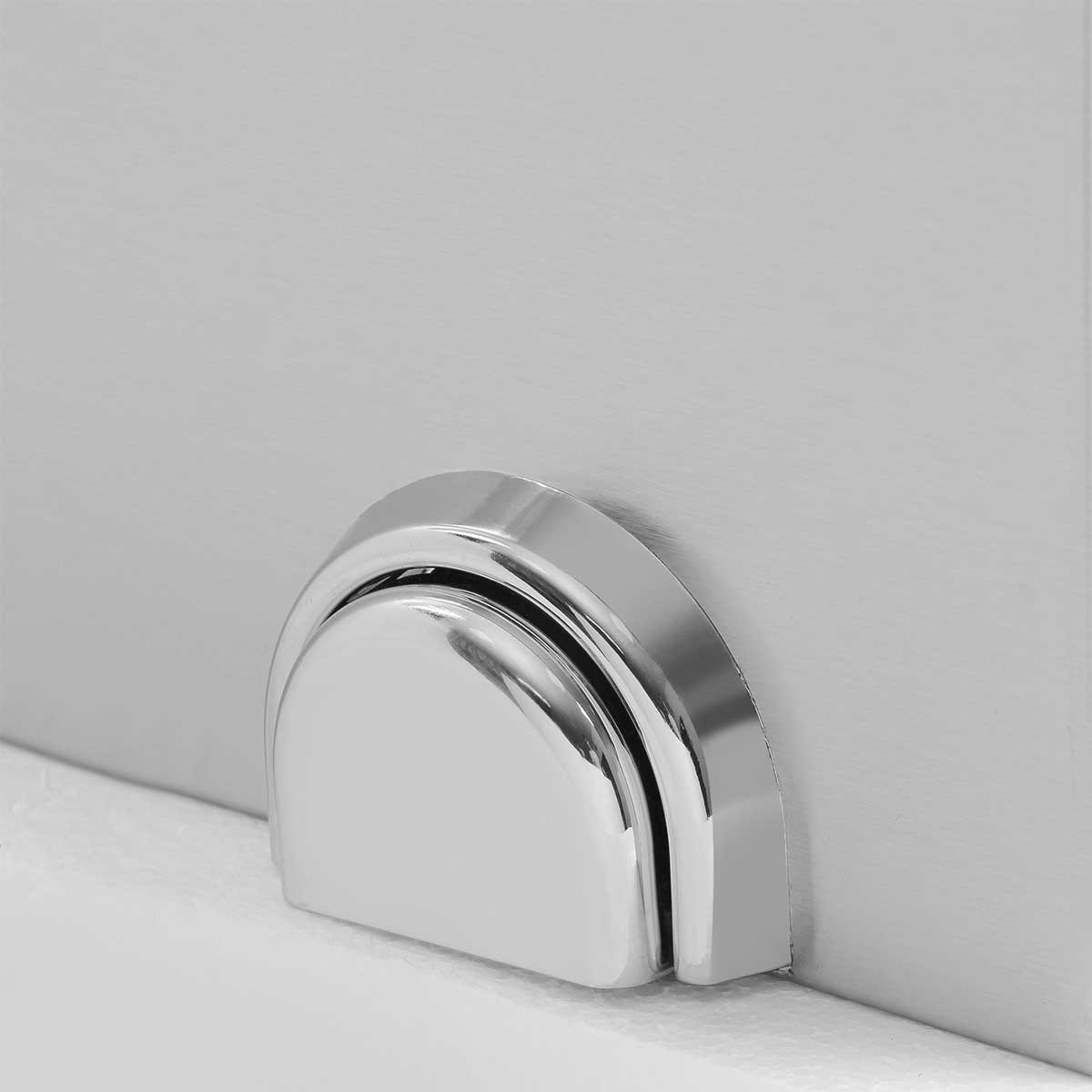 HCB Spoelbak - kniebediening - 40 x 40 cm - RVS - Afbeelding 4