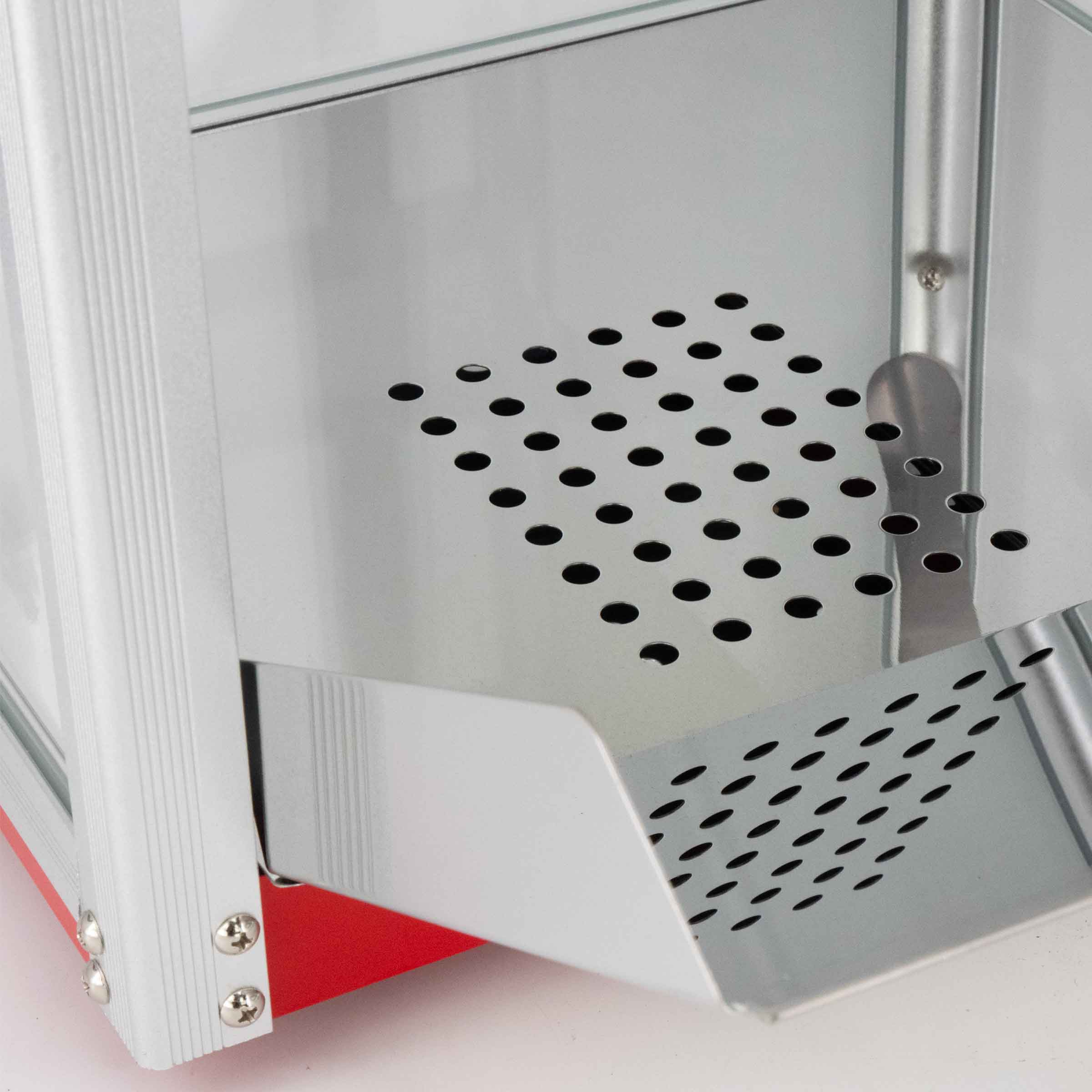 HCB Nacho warmhouder - 230V - RVS - Afbeelding 6