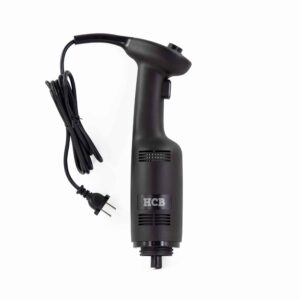 HCB Professionele staafmixer - motor - variabele snelheid - 270 Watt - 230V