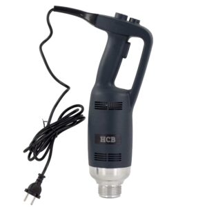 HCB Professionele staafmixer - motor - variabele snelheid - 500 Watt - 230V