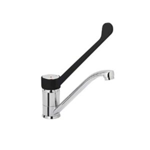 Monolith Kraan - mengkraan - RVS