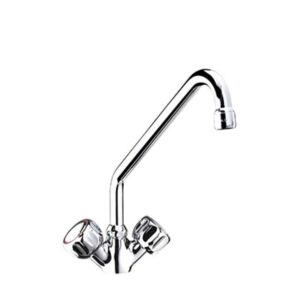 Monolith Kraan - mengkraan - RVS