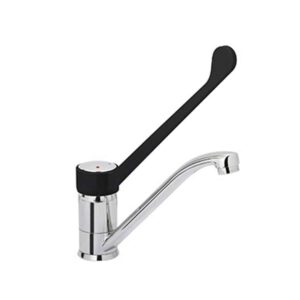 Monolith Kraan - mengkraan - RVS