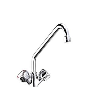 Monolith Kraan - mengkraan - RVS