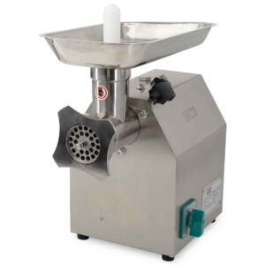 HCB Gehaktmolen - 150 kg p/u - 230V - RVS