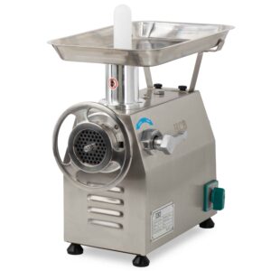 HCB Gehaktmolen - 250 kg p/u - 230V - RVS