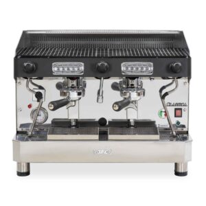 BFC Espressomachine - 2 groepen - 230V - BFC Classica GT