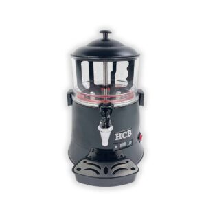 HCB Dispenser - warme dranken - 5 liter - 230V