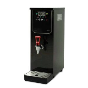 HCB Heet waterapparaat - boiler - 22 liter p/u - 230 - RVS