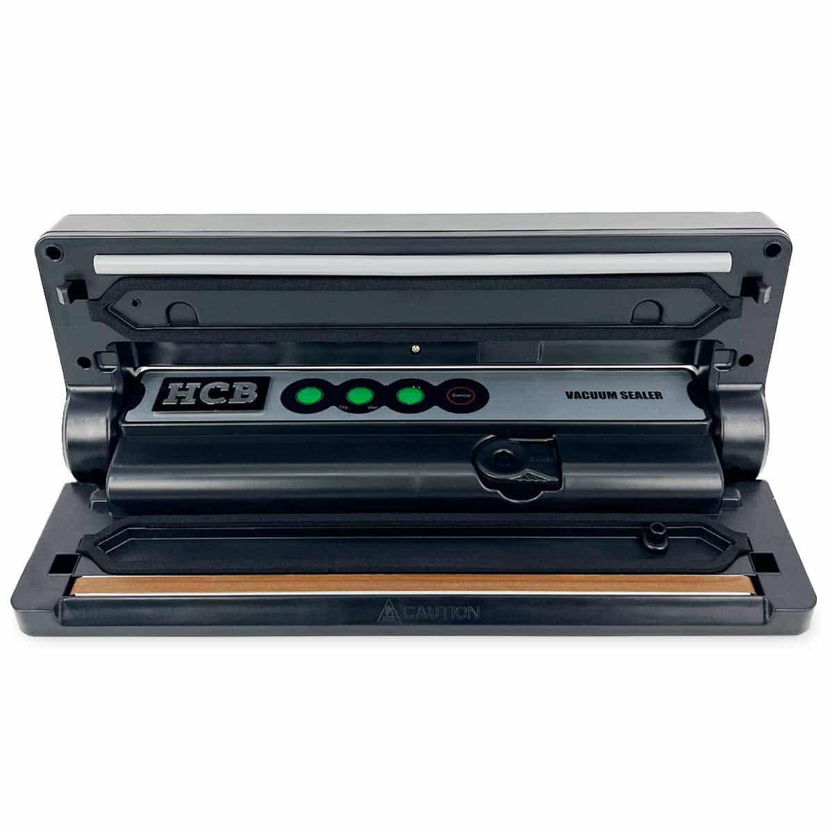 HCB Vacuumsealer - 320 mm - 230V - Afbeelding 2