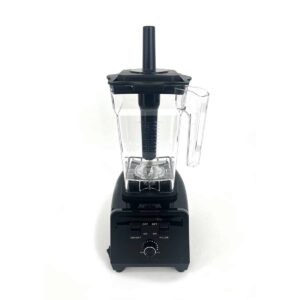 HCB Blender - 1,6 liter - 1500 Watt - 230V