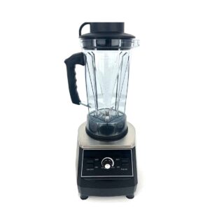 HCB Blender - 2 liter - 1800 Watt - 230V