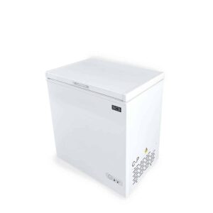 HCB Vrieskist - klapdeksel - 148 liter - 230V