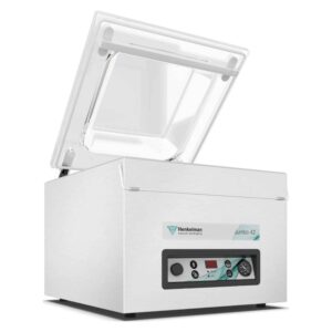 Henkelman Vacuummachine - Jumbo 42 - RVS