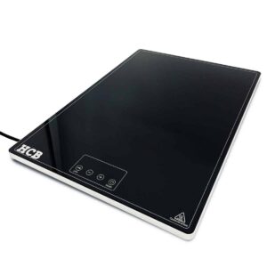 HCB Induction Hot Plate - 230 Watts - 230V - Stainless Steel